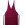 Latzschürze, Biella Neck Classic ,Cherry